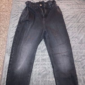 Zara jeans
